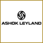 Ashoka leyland