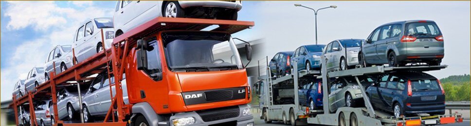 CAR CARRIER SERVICES