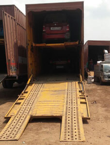 car Transportation