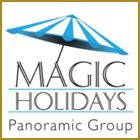 Magic Holidays