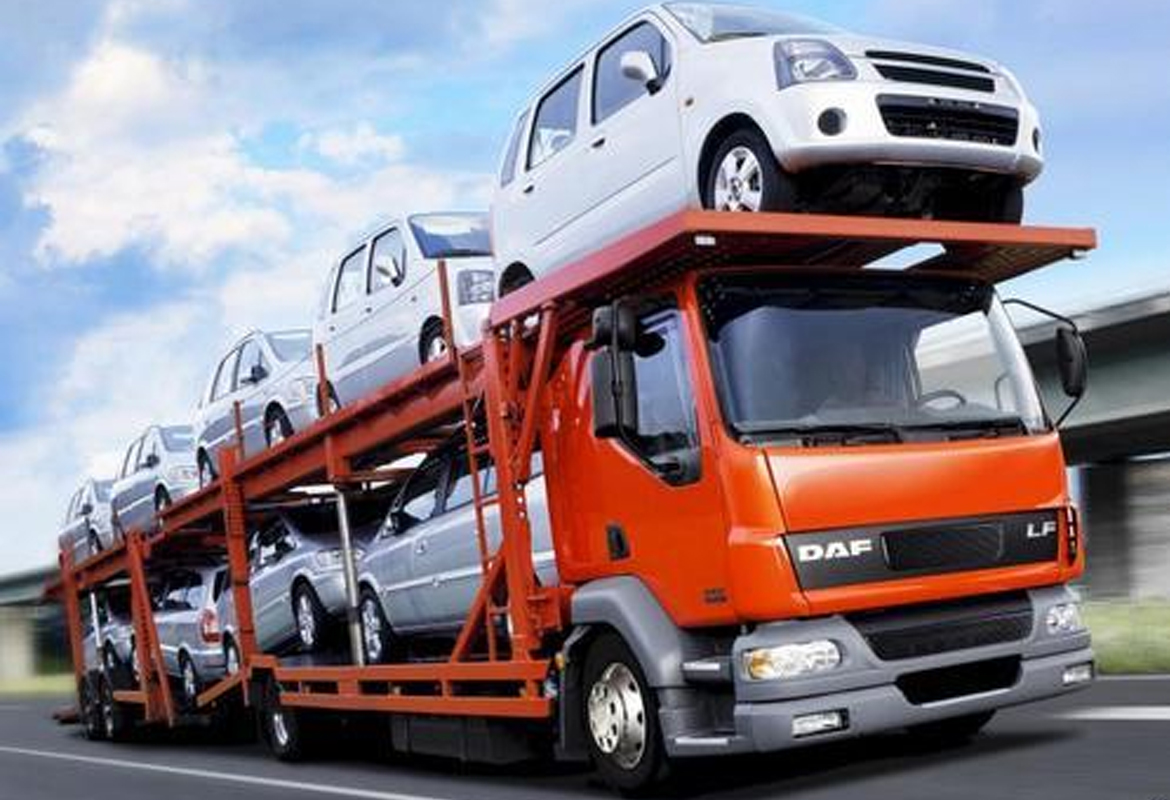 Car Carriers