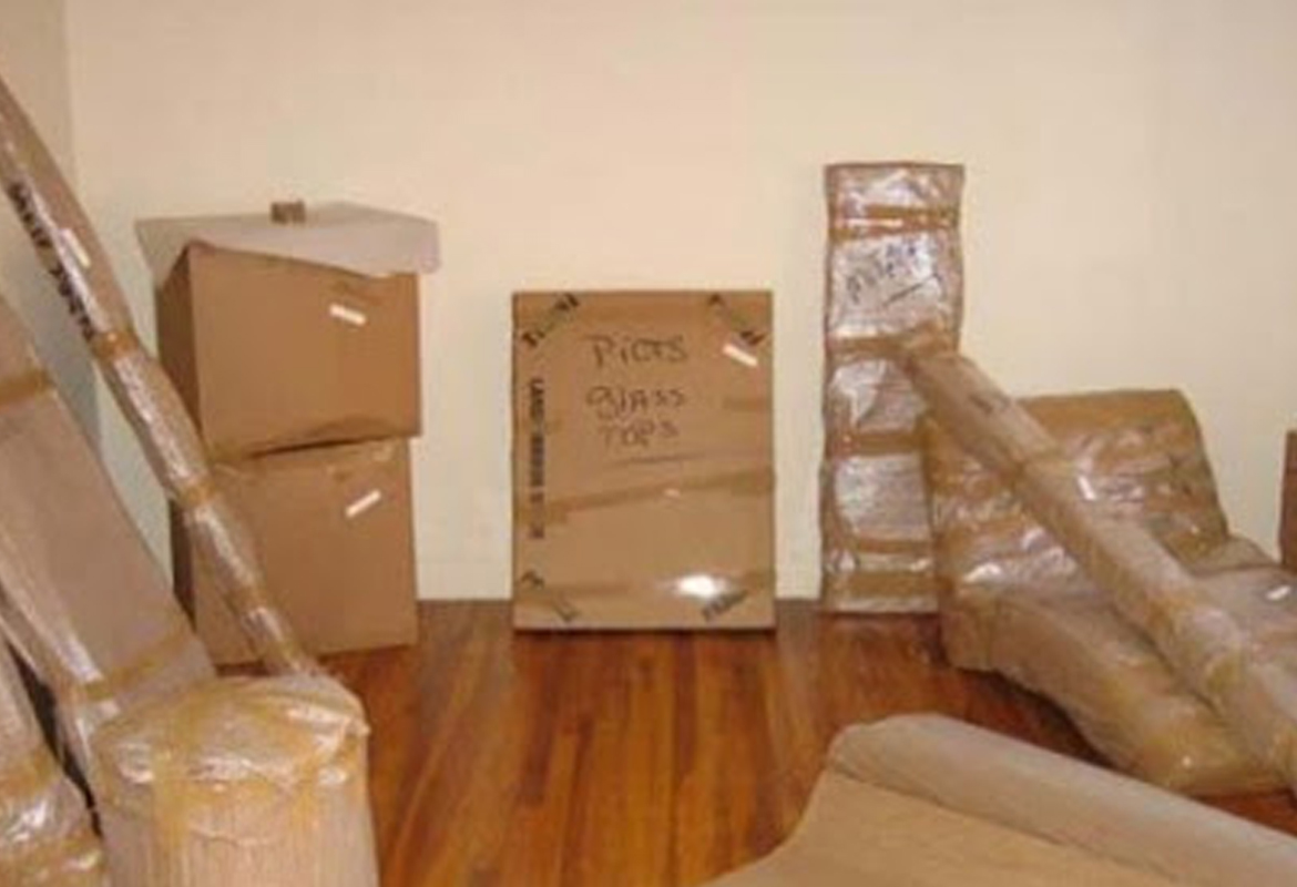 odc transportation