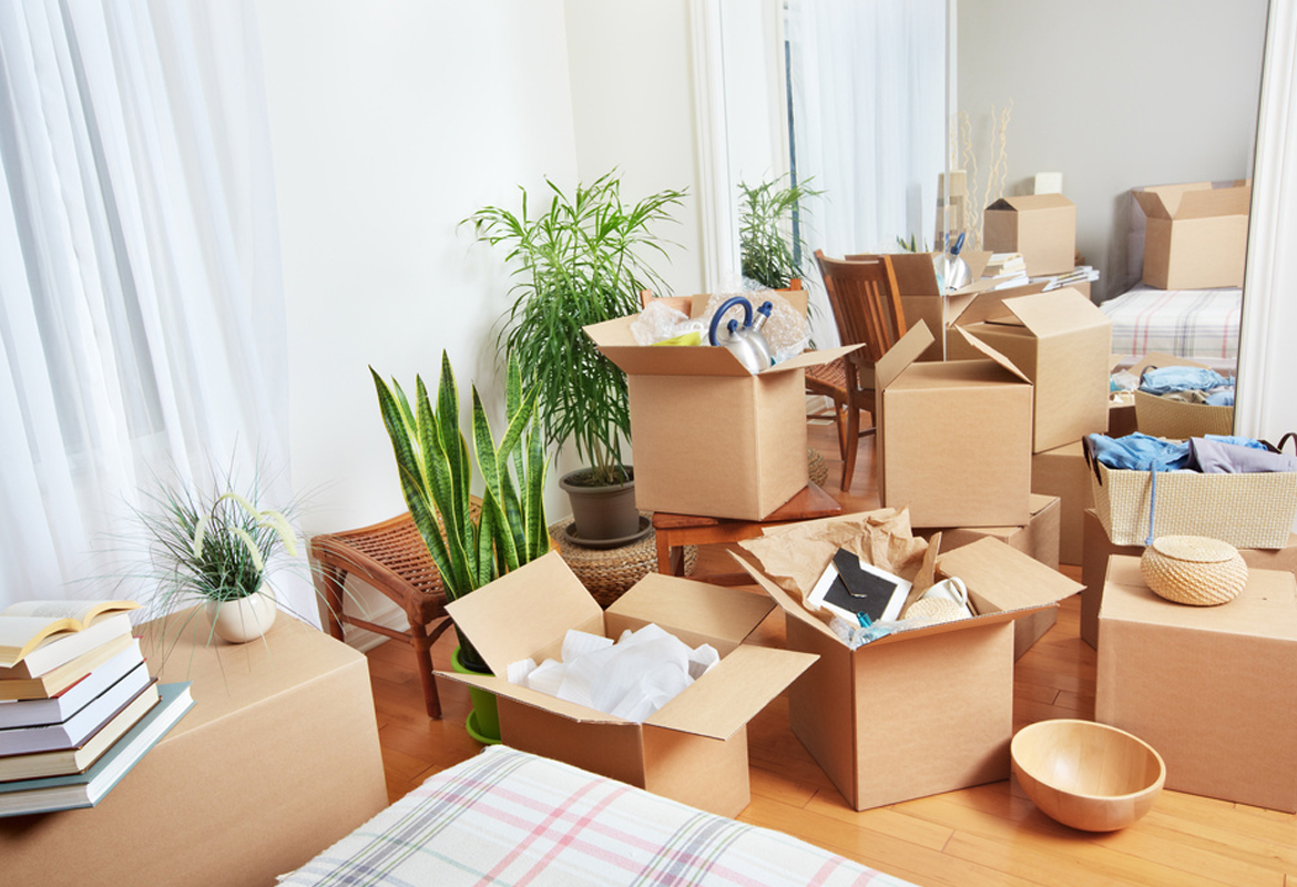 Home storage