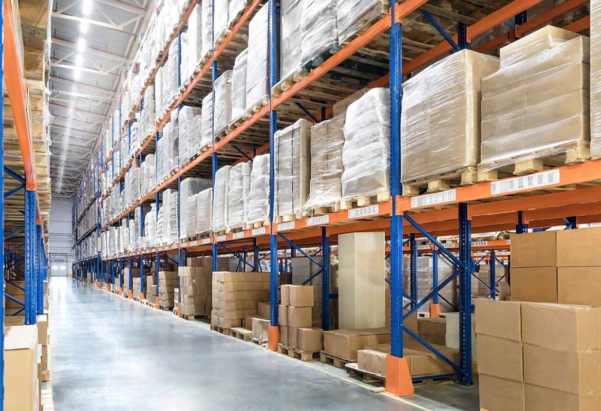 Warehouse Services