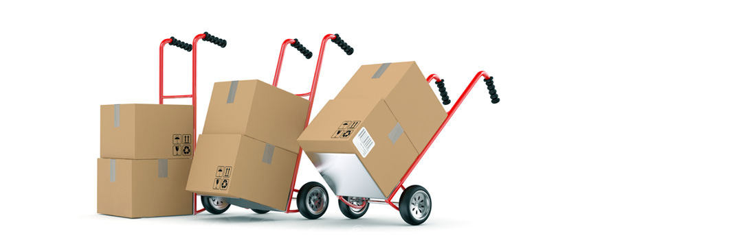 Packers Movers