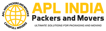 APL India Packers and Movers