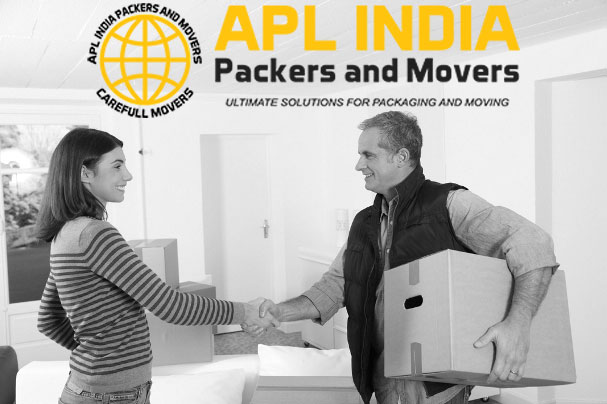 Trusted Packers Movers