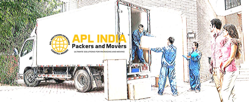 Packers and Movers in Kanchrapara