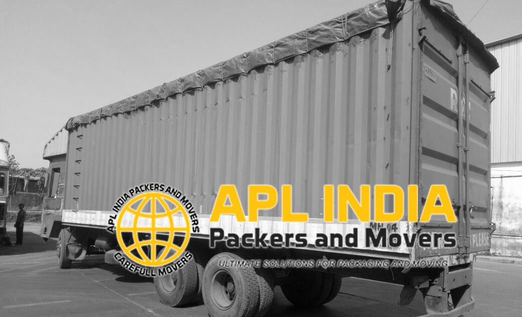 Packers Movers Indore to Mumbai