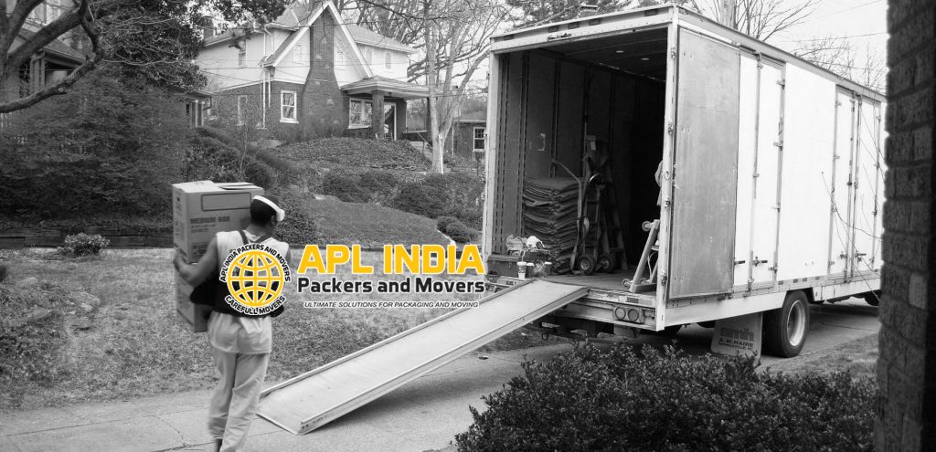 Packers and Movers in Noida