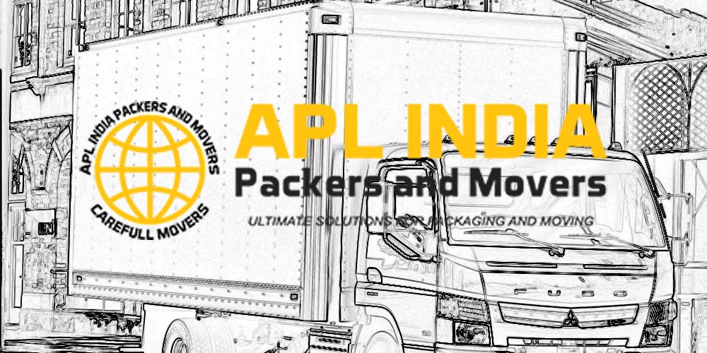 APL India Packers and Movers Kolkata to Bangalore