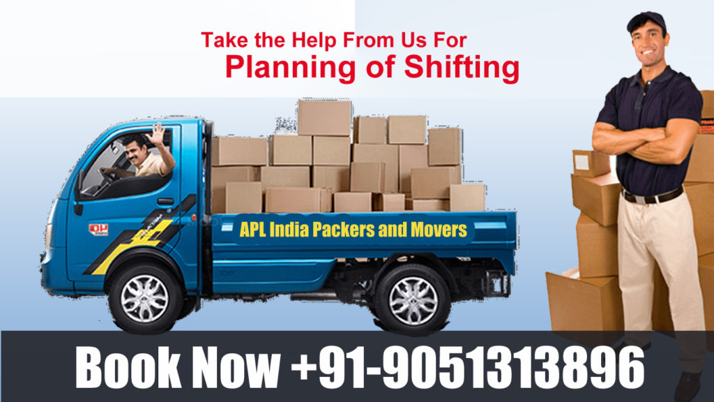 Packers and Movers