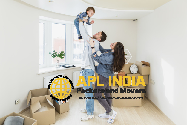 Packers and Movers Bangalore