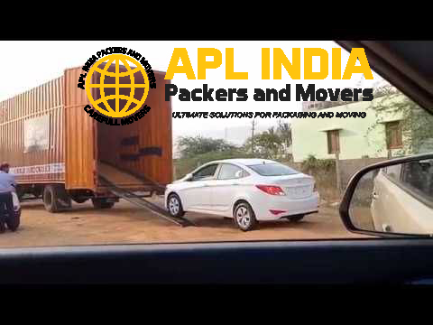 Best Car Shifting Service