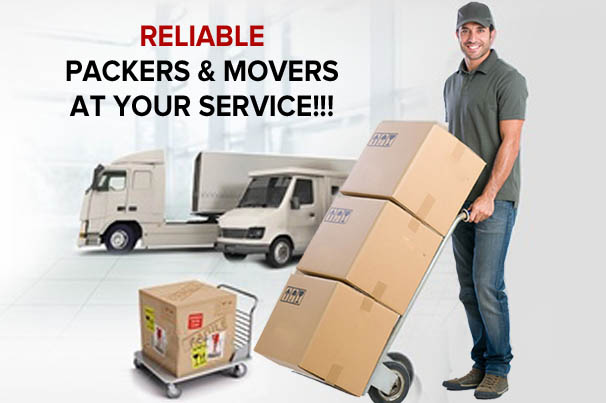 PACKERS AND MOVERS IN ELECTRONIC CITY