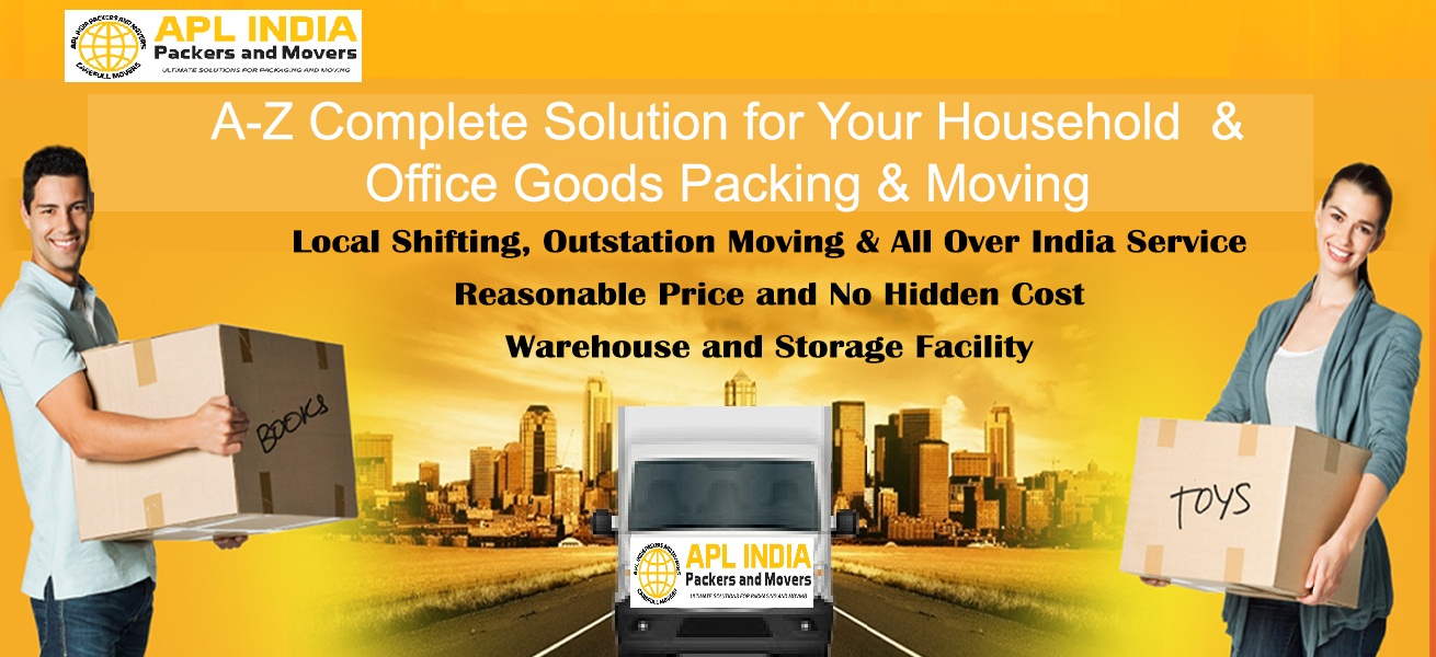 HOME SHIFTING SERVICES