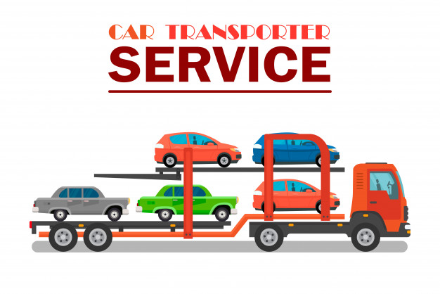 Car Shifting Service in Kolkata