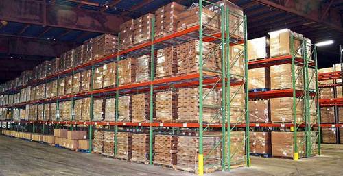Safe Storage Service in Bangalore