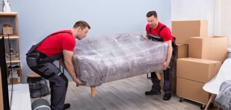 Packers and Movers in Koramangala