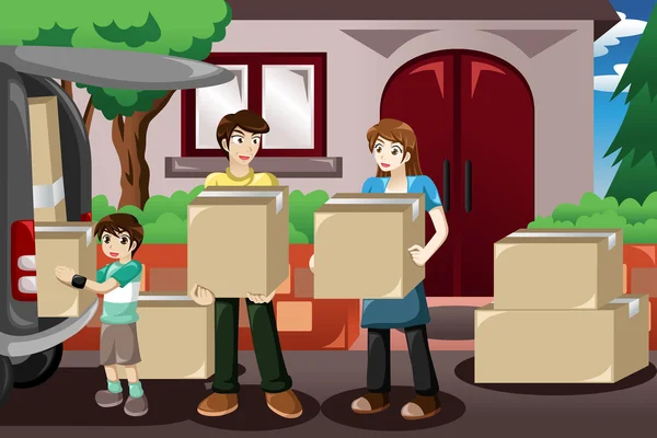 Packers and Movers in Indiranagar