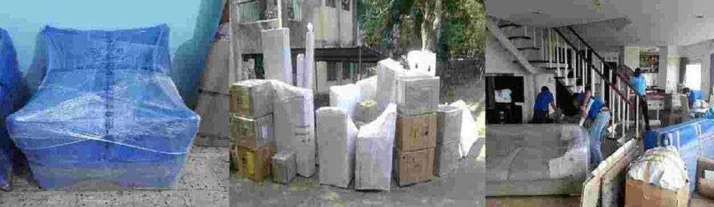 Packers and Movers Kolkata