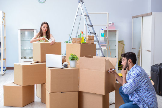 Packers and Movers in Marathahalli