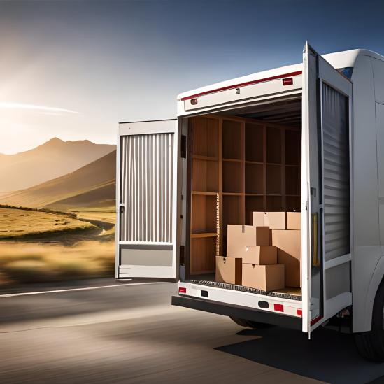 Packers and Movers in Garia