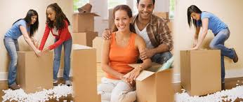 Packers and Movers in HSR Layout