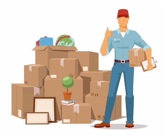 Packers and Movers in Varthur