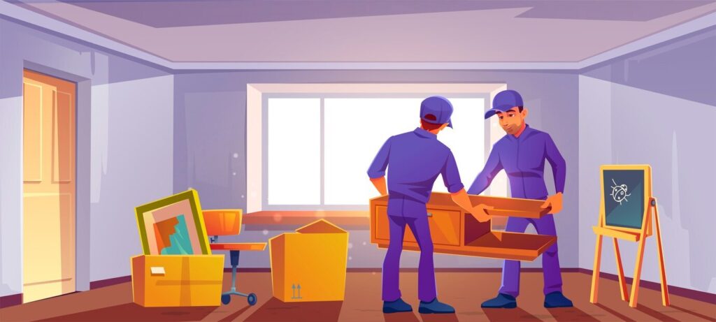 Packers and Movers in Kolkata