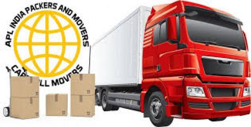 Packers and Movers in Ballygunge