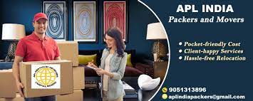 Packers and Movers in Chandannagar