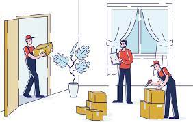 Packers and Movers in Durgapur