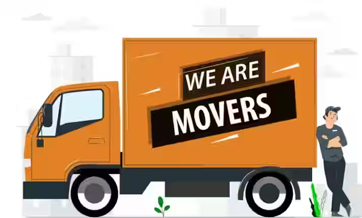 Packers and Movers in Madhyamgram