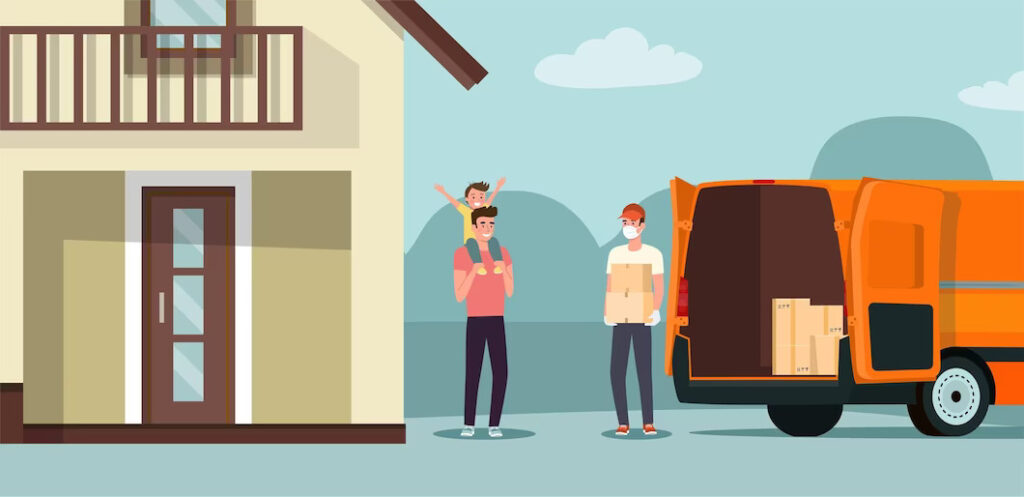 Best Packers Movers Noida