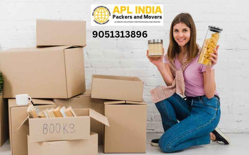 Best Packers and Movers in Jagdalpur