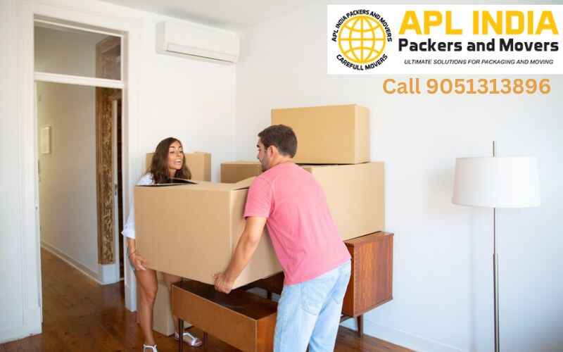 Best Packers Movers Jagdalpur