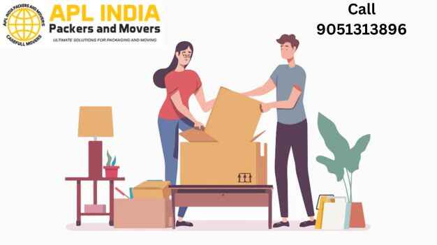House Shifting Services in Kolkata