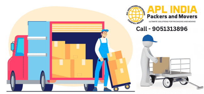 Affordable Packers and Movers in Bangalore
