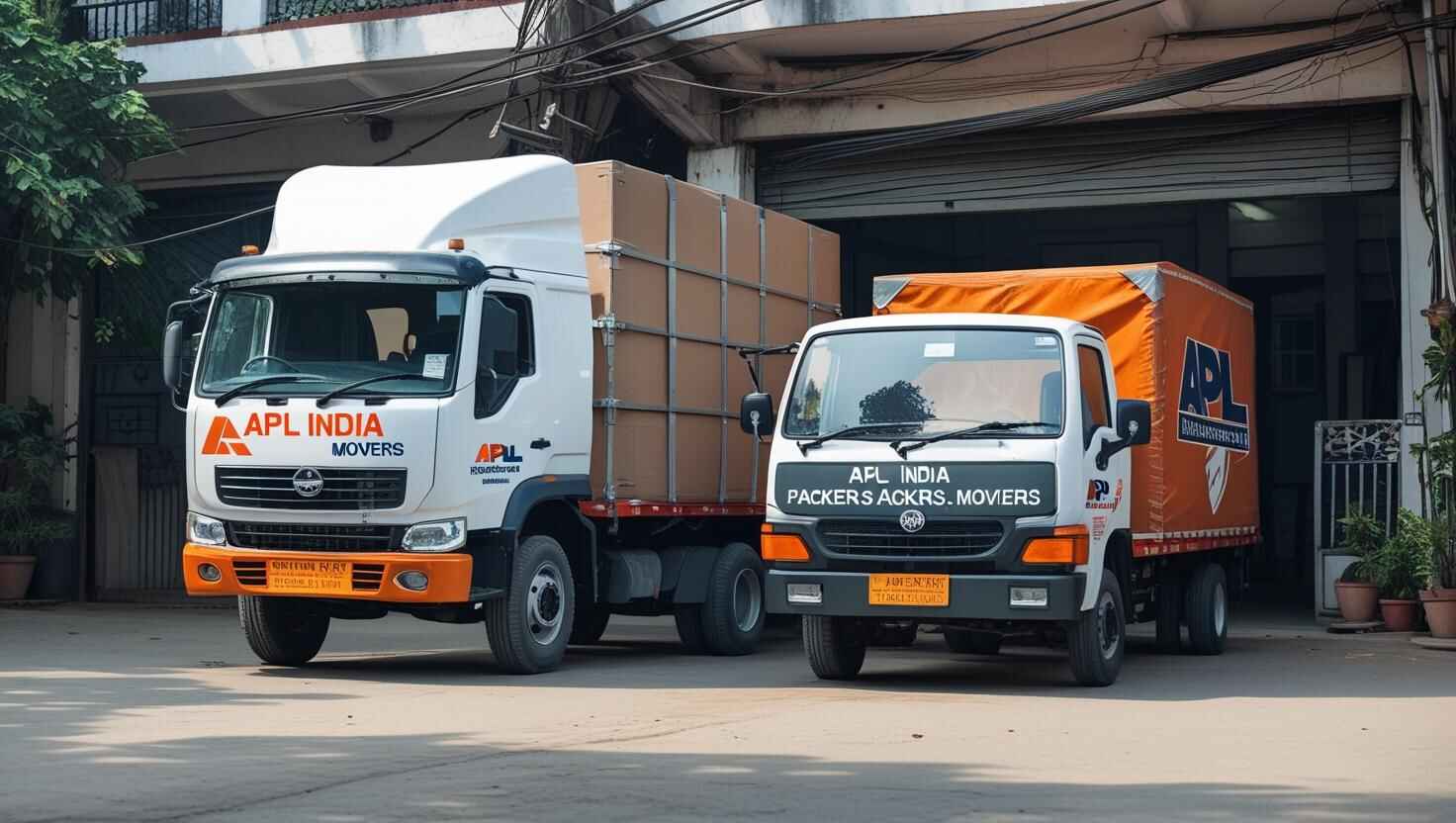 Best Packers and Movers in New Town