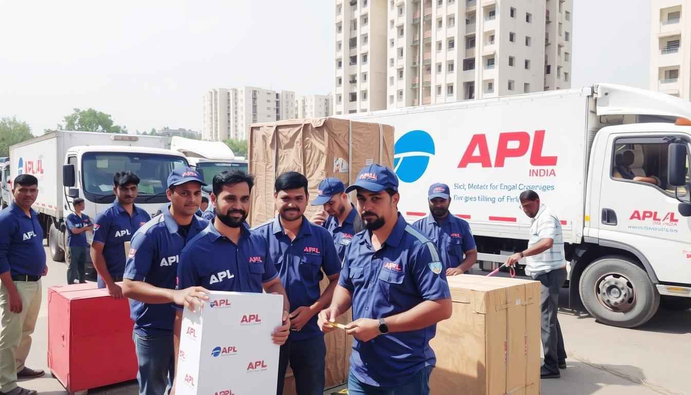 Why Choose Best Packers and Movers in Dwarka