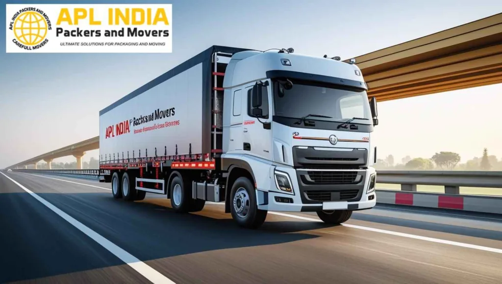 Best Packers and Movers in Greater Noida