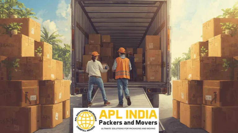 Beware of Fake Packers and Movers - Agarwal Packers and Movers Noida