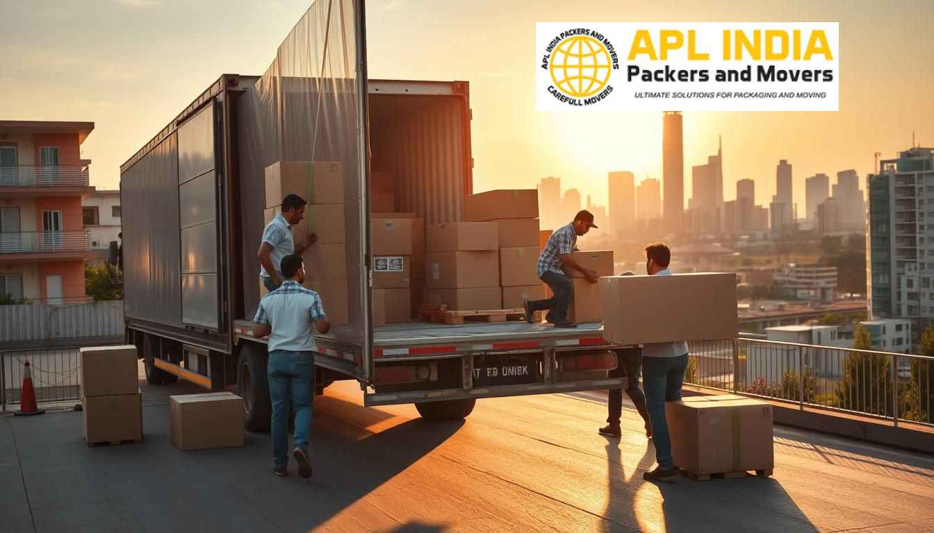 Best Relocation Services from Noida to Bangalore