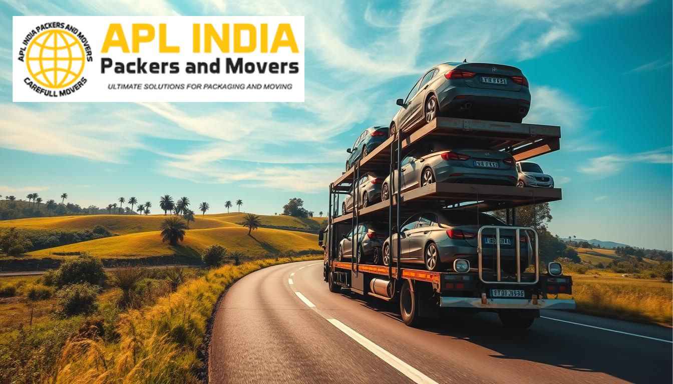 car transport from noida to bangalore