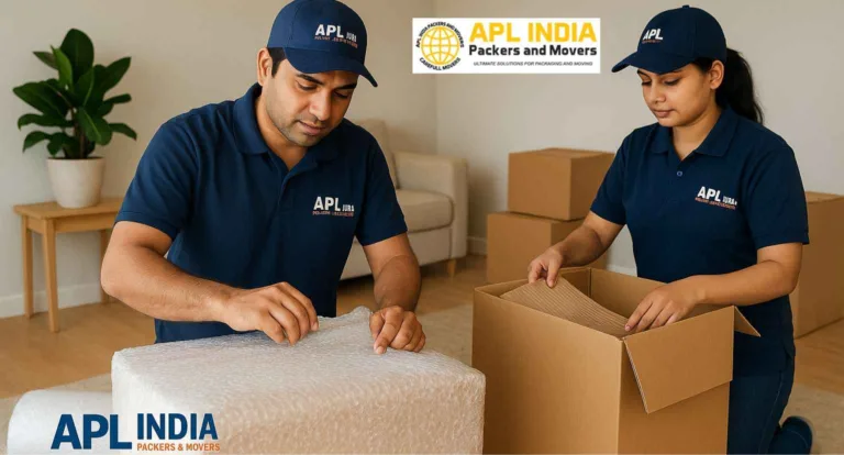 Top Packers and Movers in Kolkata