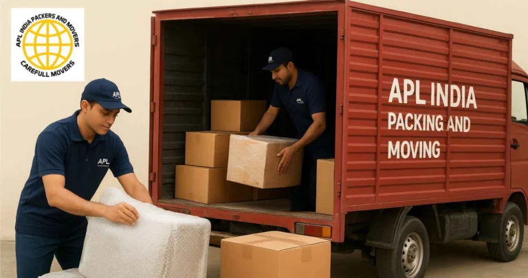 Best Packers and Movers from Gurgaon to Kolkata