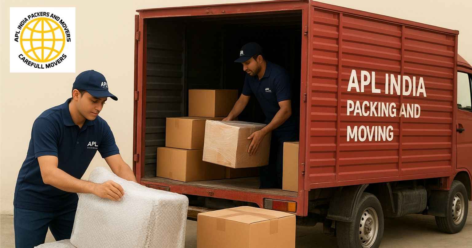 Best Packers and Movers from Gurgaon to Kolkata